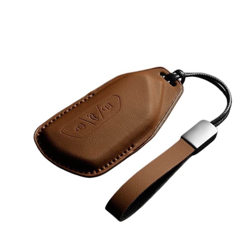 Lnga Landgre Car Key Pouch Volkswagen ID.3/Golf 8/Tiguan L/ID.4/Lifan L/Atlas/ID.6