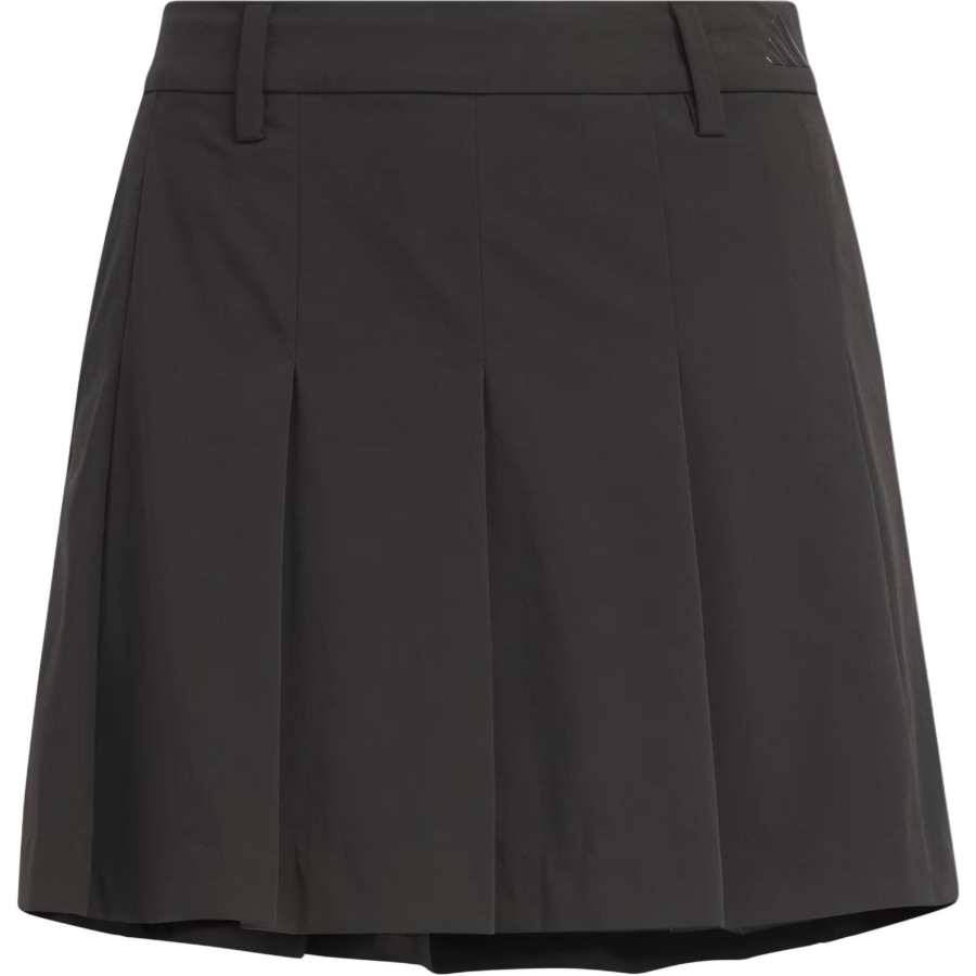 Adidas Adidas Ultimate365 TOUR PLEATS SKIRT Casual Short Skirts Women's