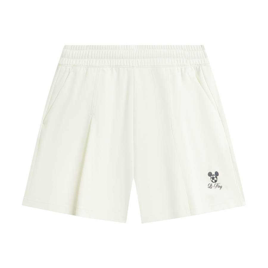 Li-Ning Li Ning Disney Casual Shorts Women's