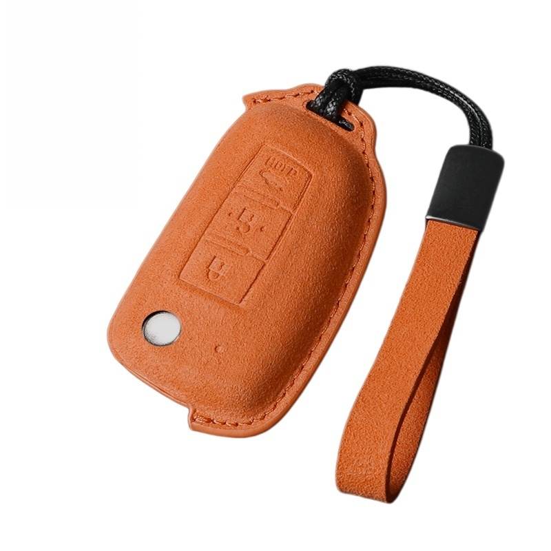 Lnga Landgre Car Key Pouch Nissan Sylphy/Qashqai/Qashqai/Bluebird