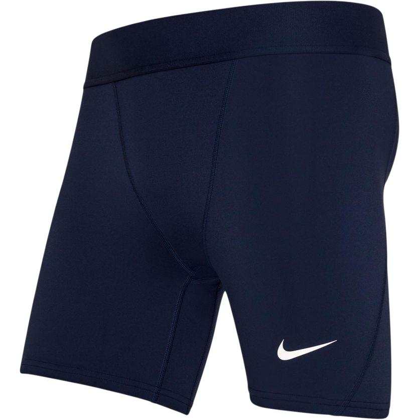 Nike Nike Sports Shorts Women's Navy Moderate