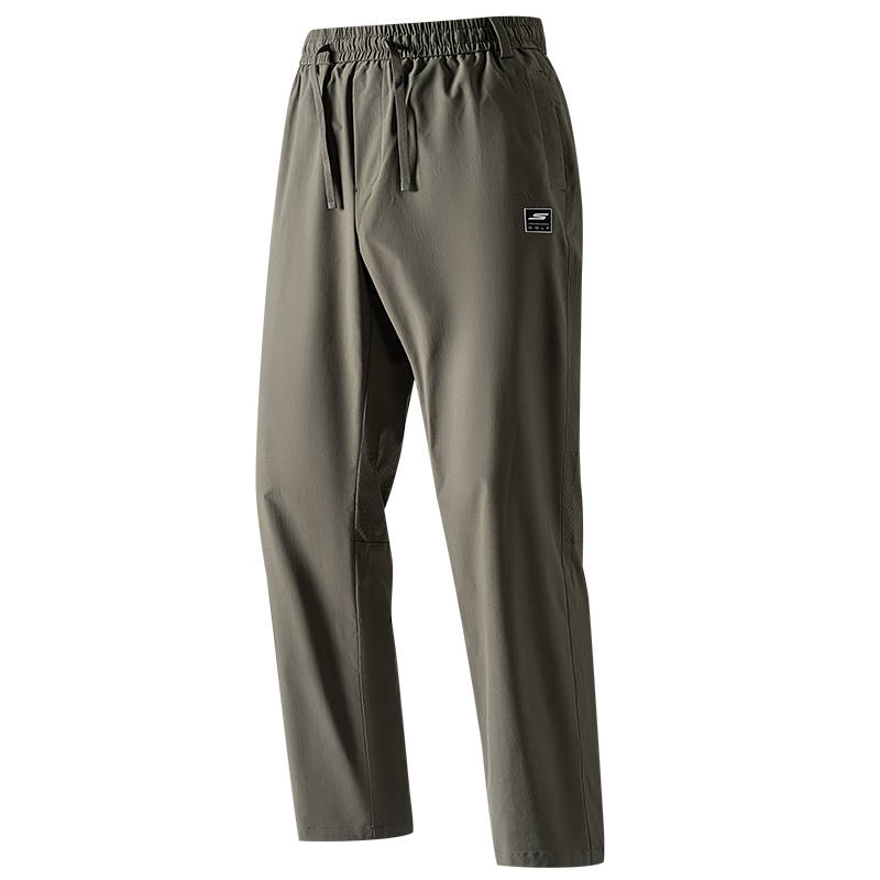 Skechers Casual Pants Unisex Army Green 06LY