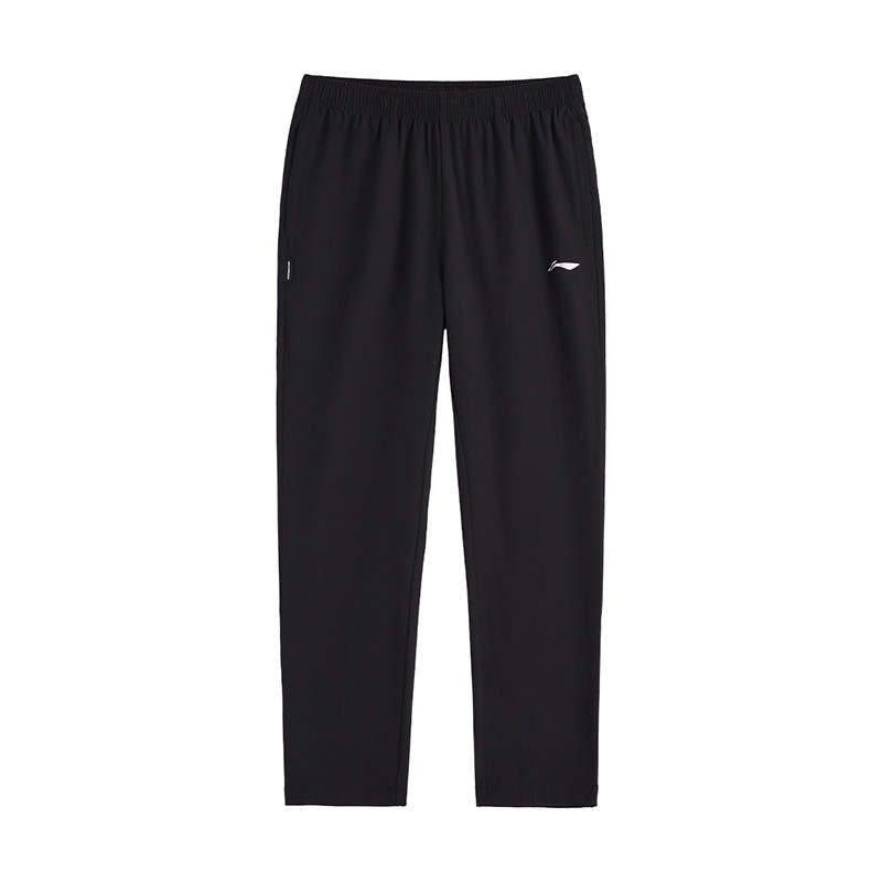 Li-Ning Li Ning Sports Pants Women's Black