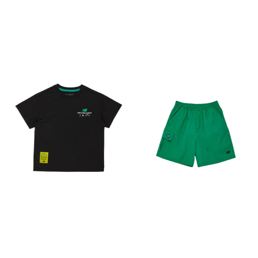 New Balance New Balance Casual Sportswear 2 Pack Kids'