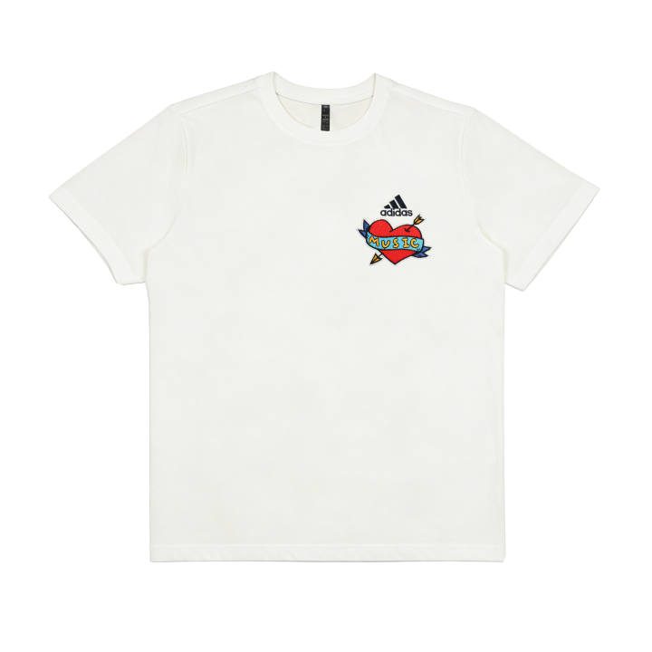 Adidas Adidas MUST HAVES T Shirt Unisex