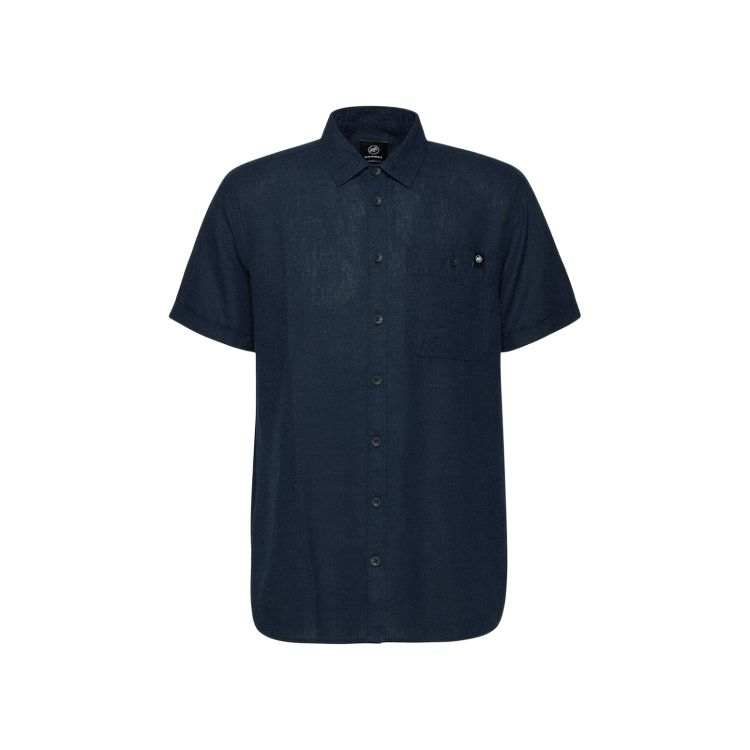 MAMMUT MAMMUT Albra Shirt Asia Version Men's