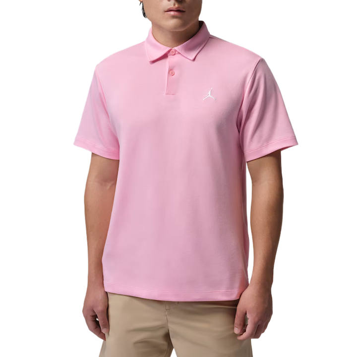 Jordan Jordan Sport Men's Dri-FIT Golf Polo