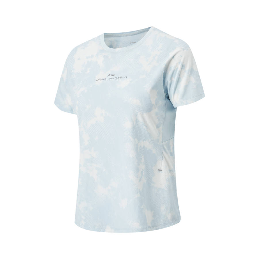 Li-Ning Li Ning Running Collection Running T Shirt Women's