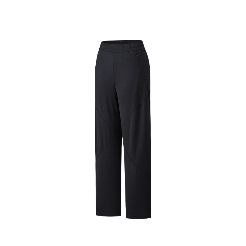 Anta Life Collection Knitted Sweatpants Women's