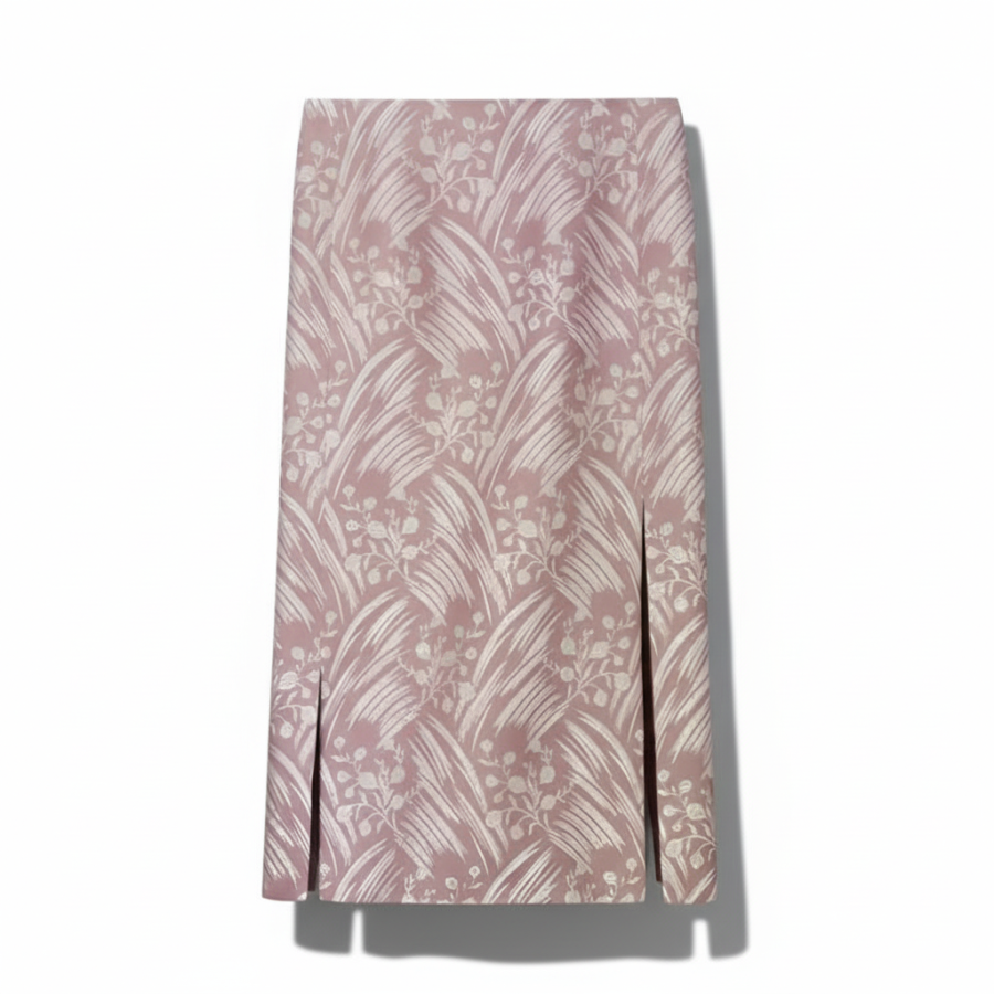 TORY BURCH SS26 Casual Long Skirt Women's