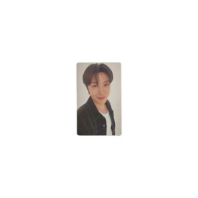 HYBE ARIRANGE BTS Vs. A Edition Bonus Photocards 1 Pc/One Click Full Set Purchase