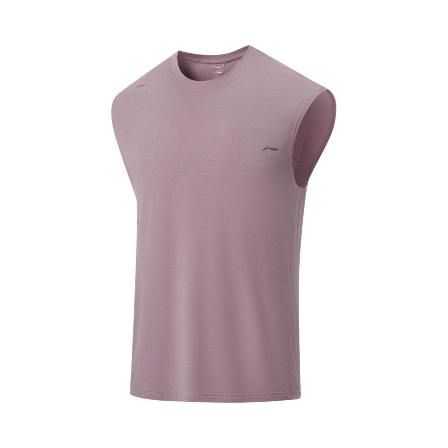 Li-Ning Li Ning Fitness Series Fitness Tank Top Men's