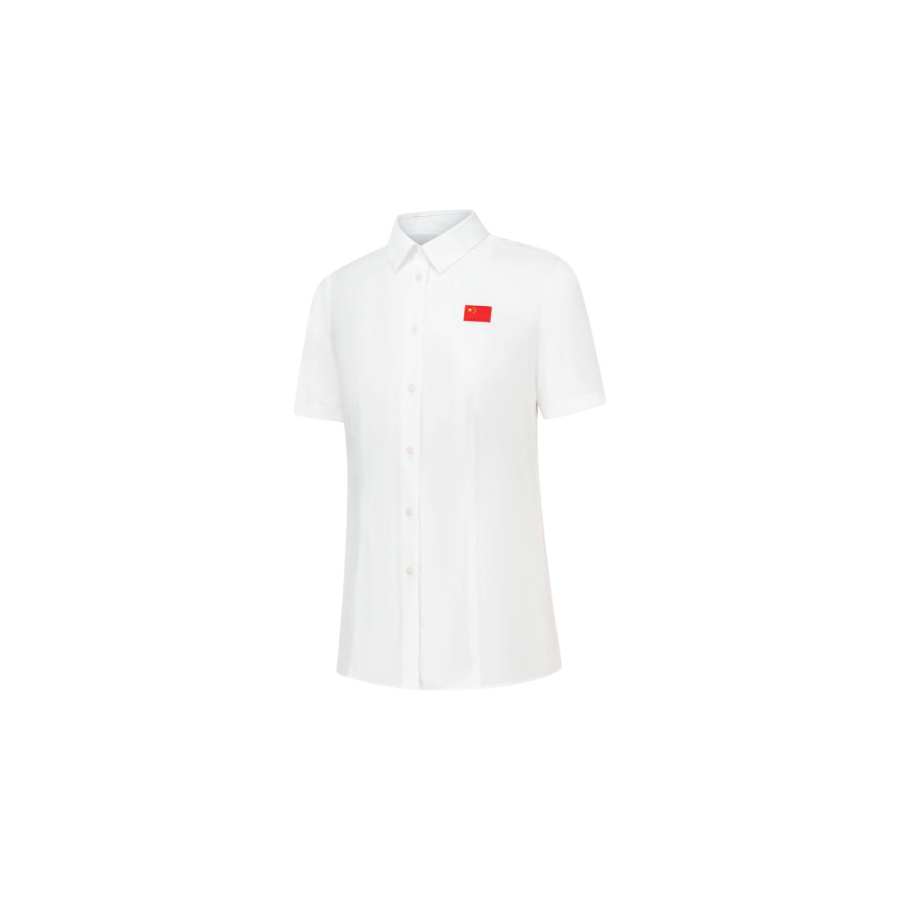 Anta Life Collection Shirt Women's