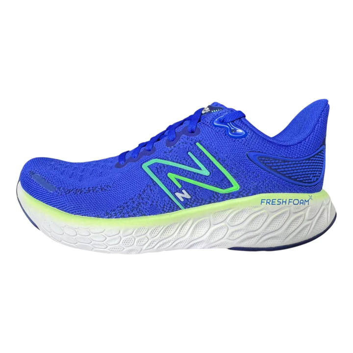 New Balance 1080 Fresh Foam X New Balancev12 'Blue Green Apple'