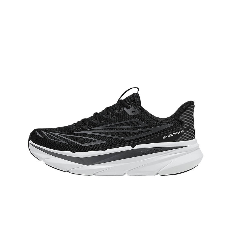 Skechers MEN'S GO Mesh Low top Running Shoes Men's