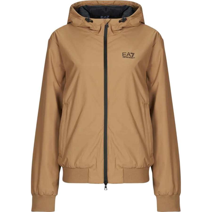 EMPORIO ARMANI EA7 Jackets & Coats Men's