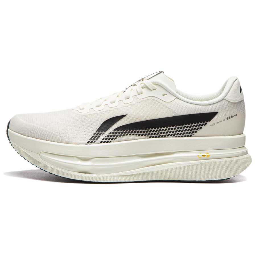 Li-Ning Li Ning Red Hare 9 ULTRA Abrasion Resistant Breathable Rebound Low top