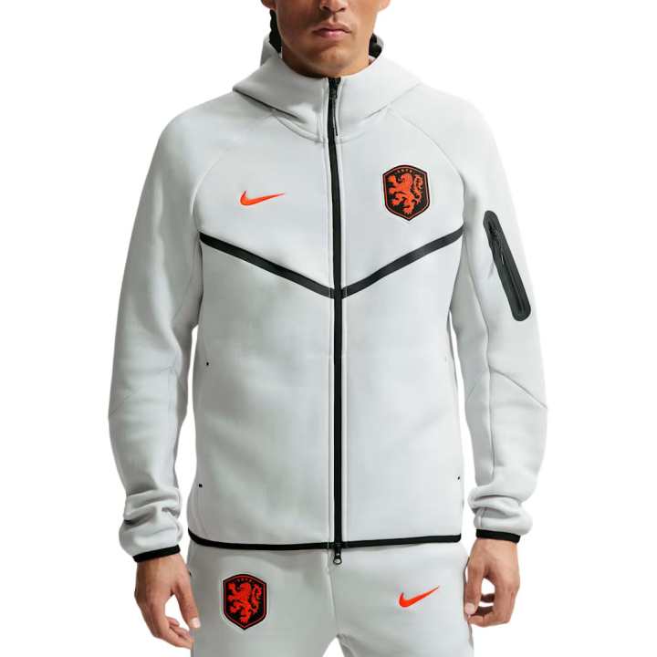 Nike Nike WINDRUNNER Netherlands Tech Fleece Jacket Men's