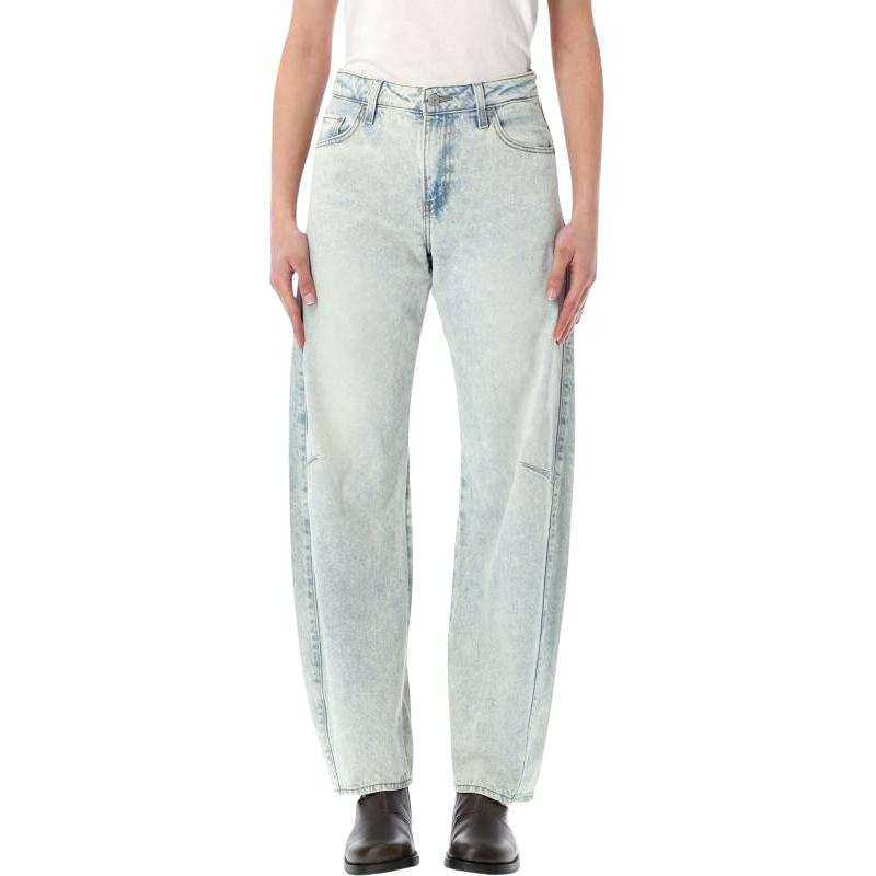 Levis Levis Baggy Dad Barrel Jeans