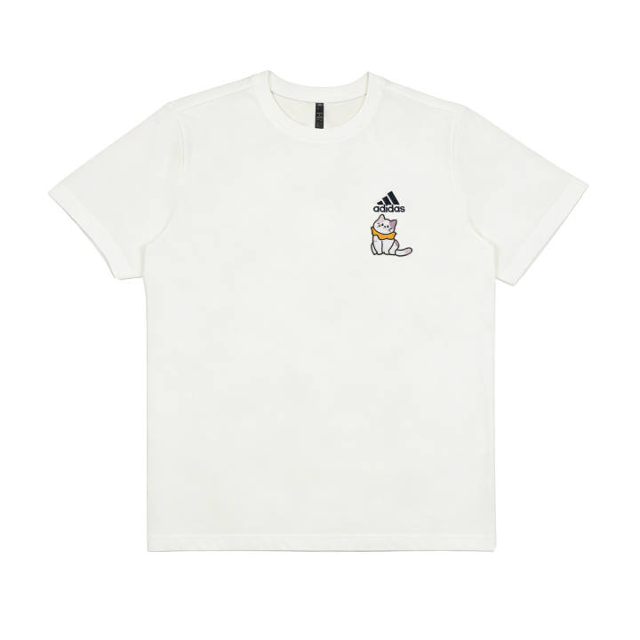Adidas Adidas MUST HAVES T Shirt Unisex