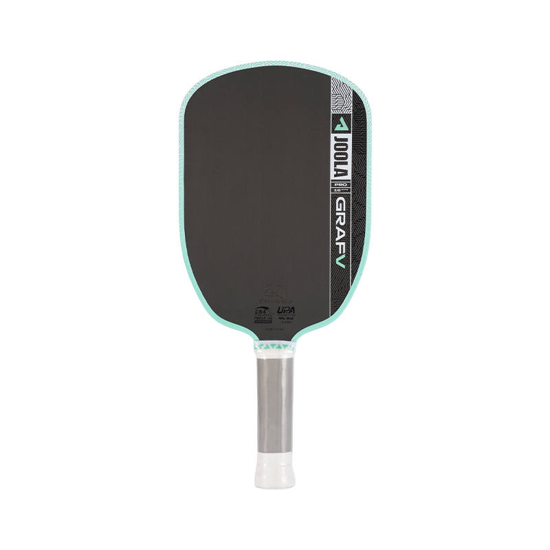 JOOLA 5th Generation PROV Pickleball Paddles Carbon Fiber Training Competition Unisex 16mm Subject To Actual Product