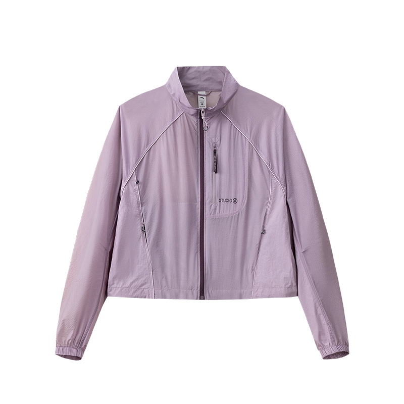 Anta Life Collection Jackets & Coats Women's