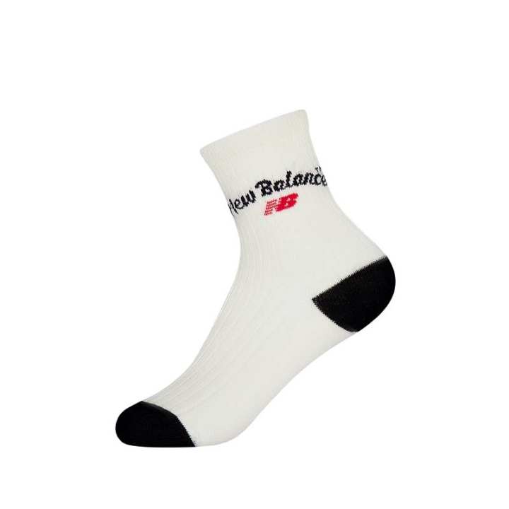 New Balance New Balance Crew Socks 1 Pack Kids'