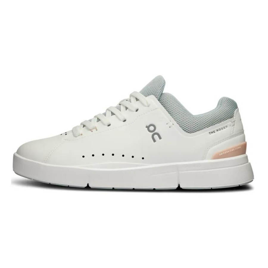 On The Roger Wmns On Advantage 'White Rosehip' Women's