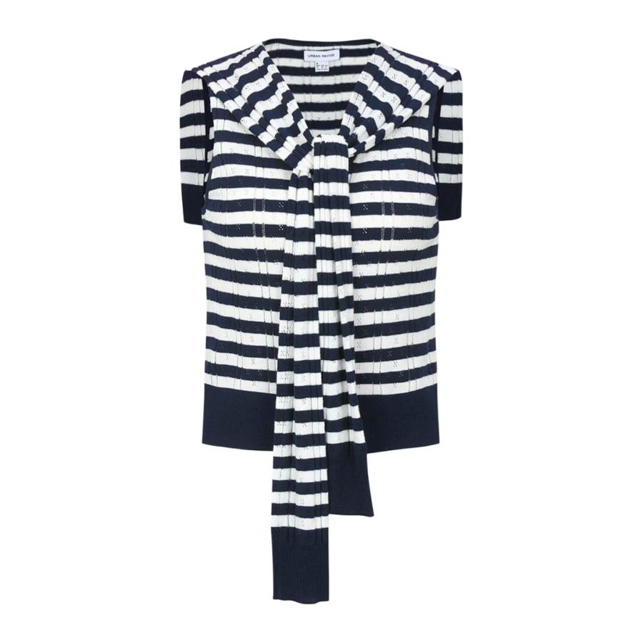URBAN REVIVO Women's Knitwear Apparel Women's