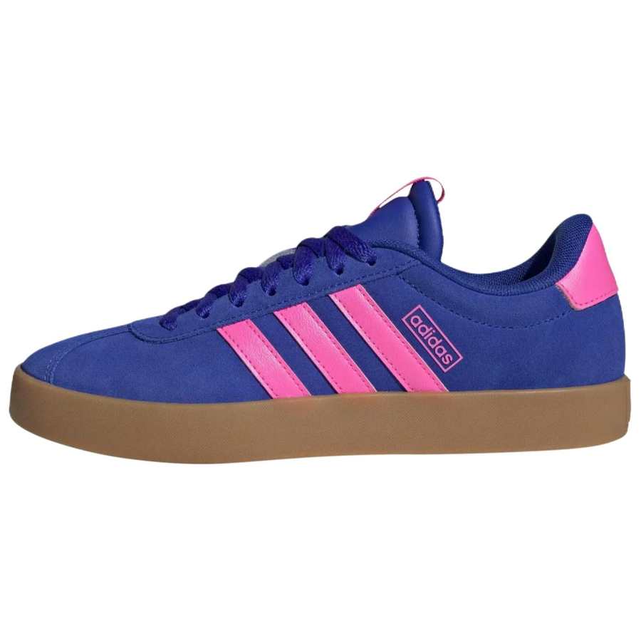 Adidas Adidas VL COURT 3.0 Skateboard Shoes Women's Blue