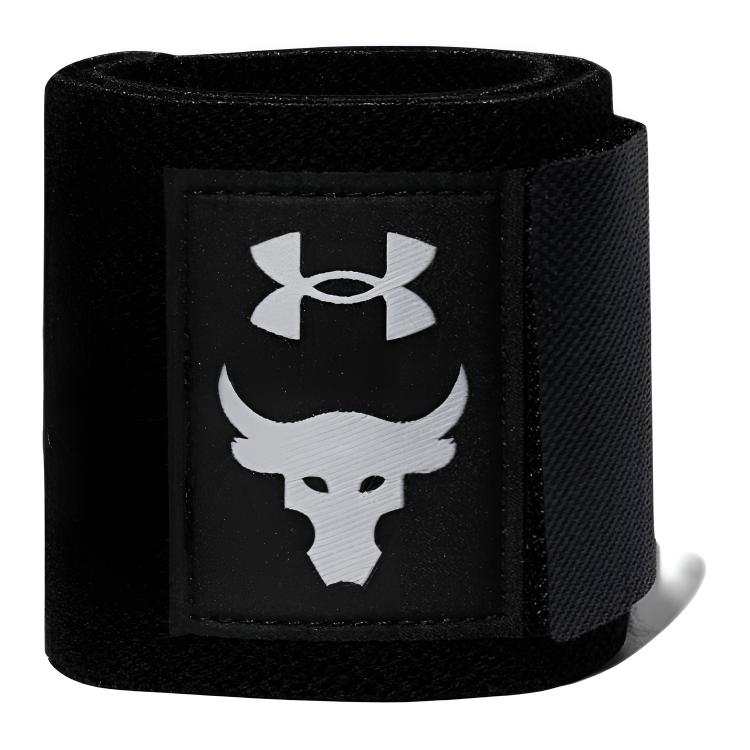 Under Armour Under Armour Wristbands Unisex Black