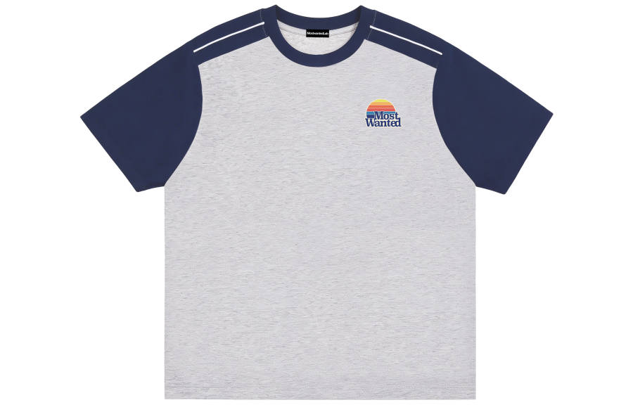 MostwantedLab T Shirts Unisex Crew Neck Moderate Heavyweight