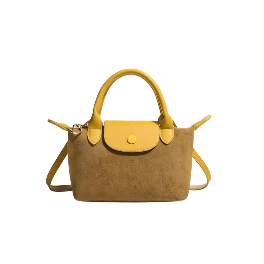 PAYOT PAYOT Synthetic Leather Handbag Women's Multicolor