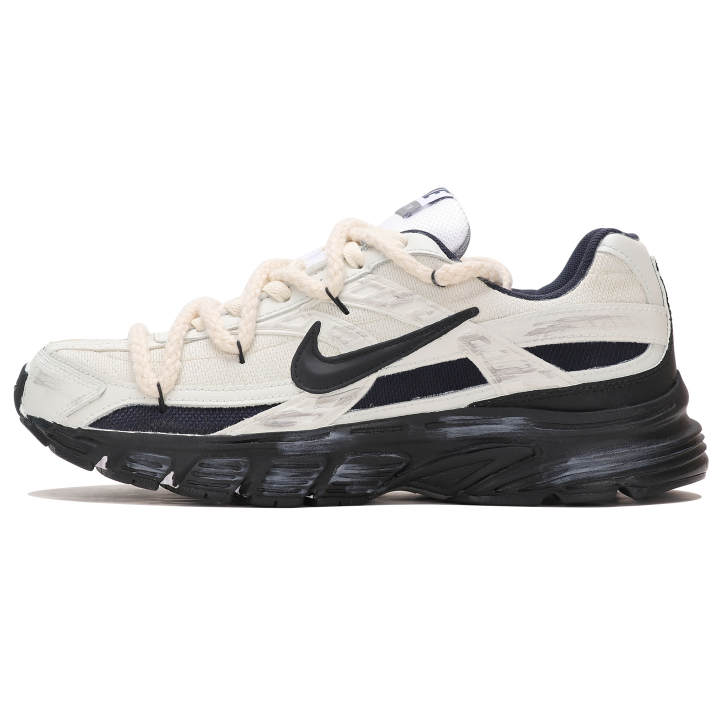 Nike Nike Initiator Low top Running Shoes Men's Beige Black