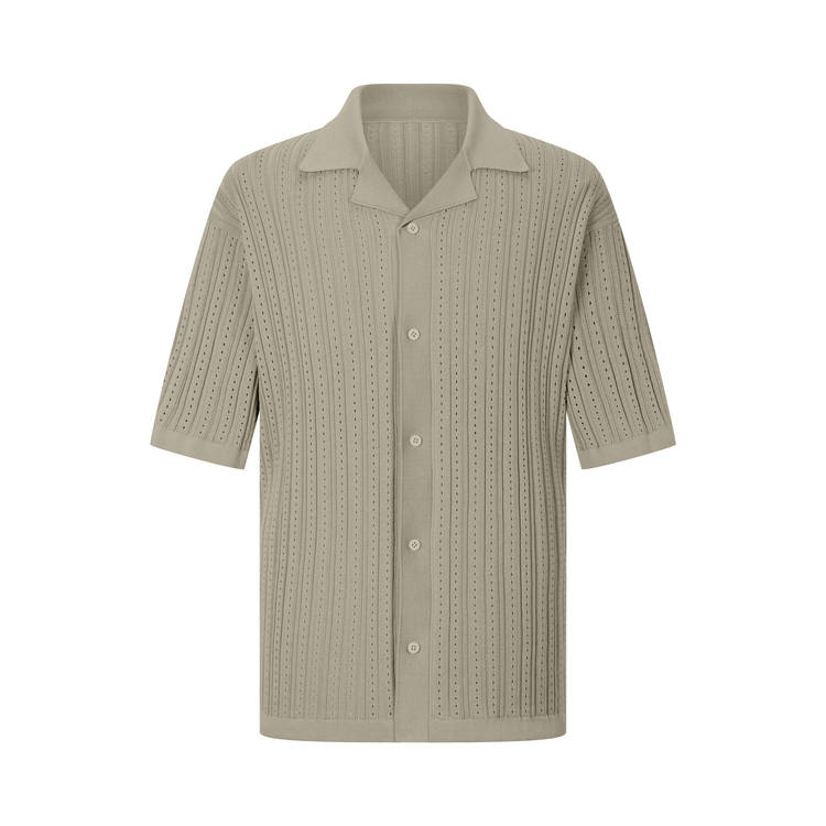 Nice Rice Nice Rice Knitwear Unisex Thin