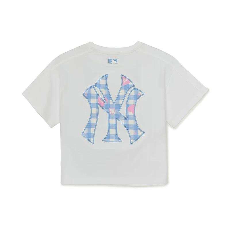 MLB MLB Kids T Shirts Crew Neck Moderate