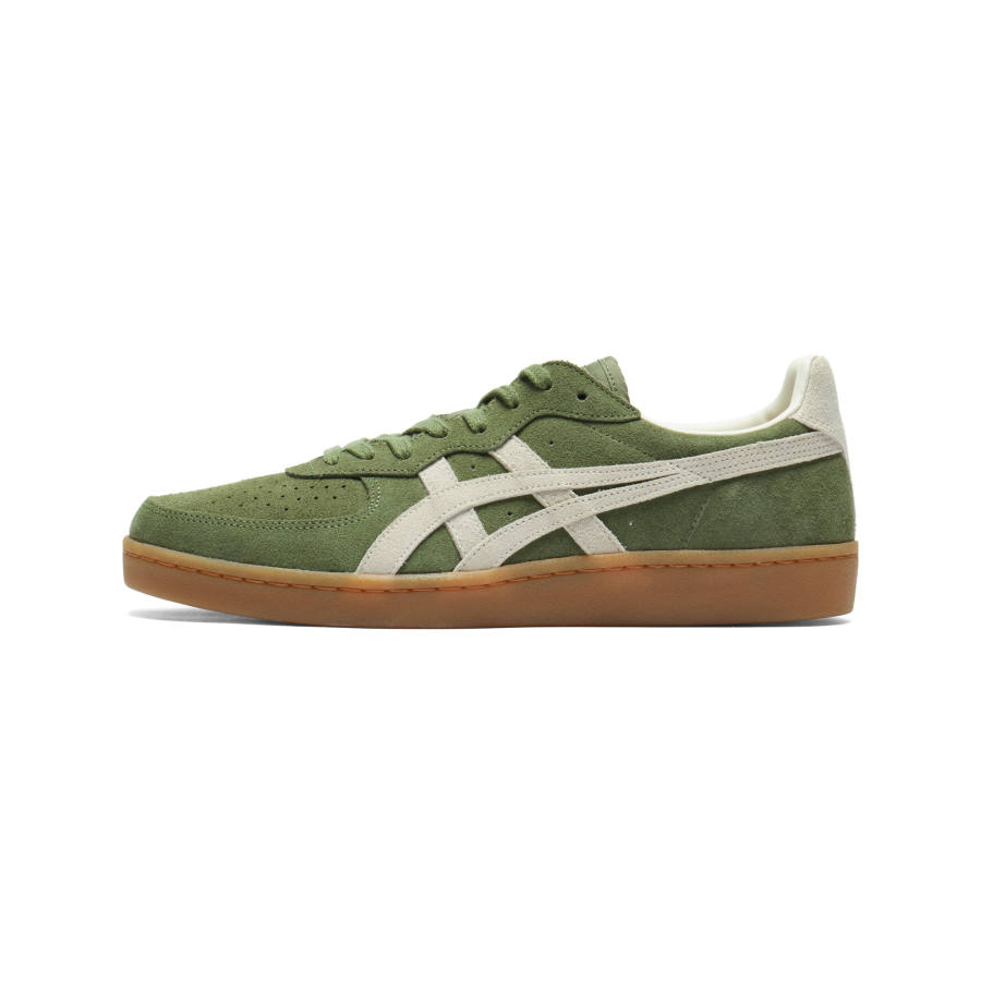 Onitsuka Tiger Onitsuka Tiger Gsm Moss White Gum