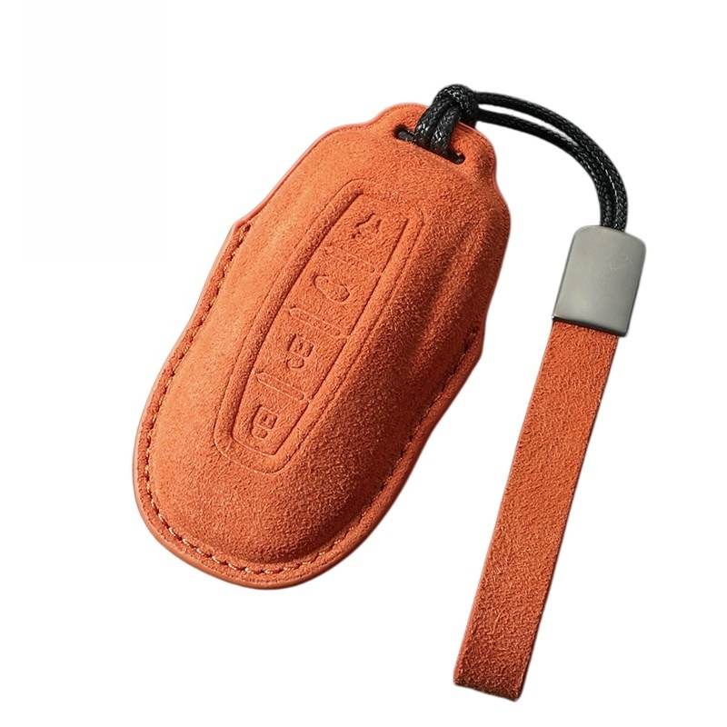 Lnga Landgre Car Key Pouch Ford Explorer/Explorer Plus/Explorer S