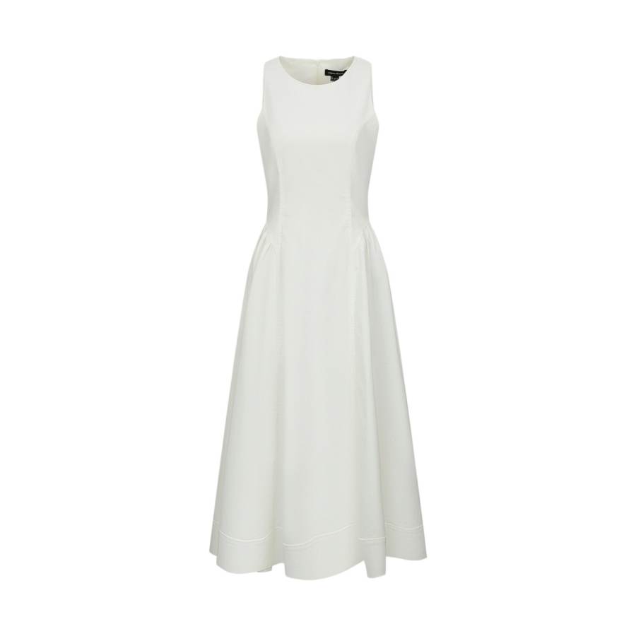 URBAN REVIVO Sleeveless Dress Women's