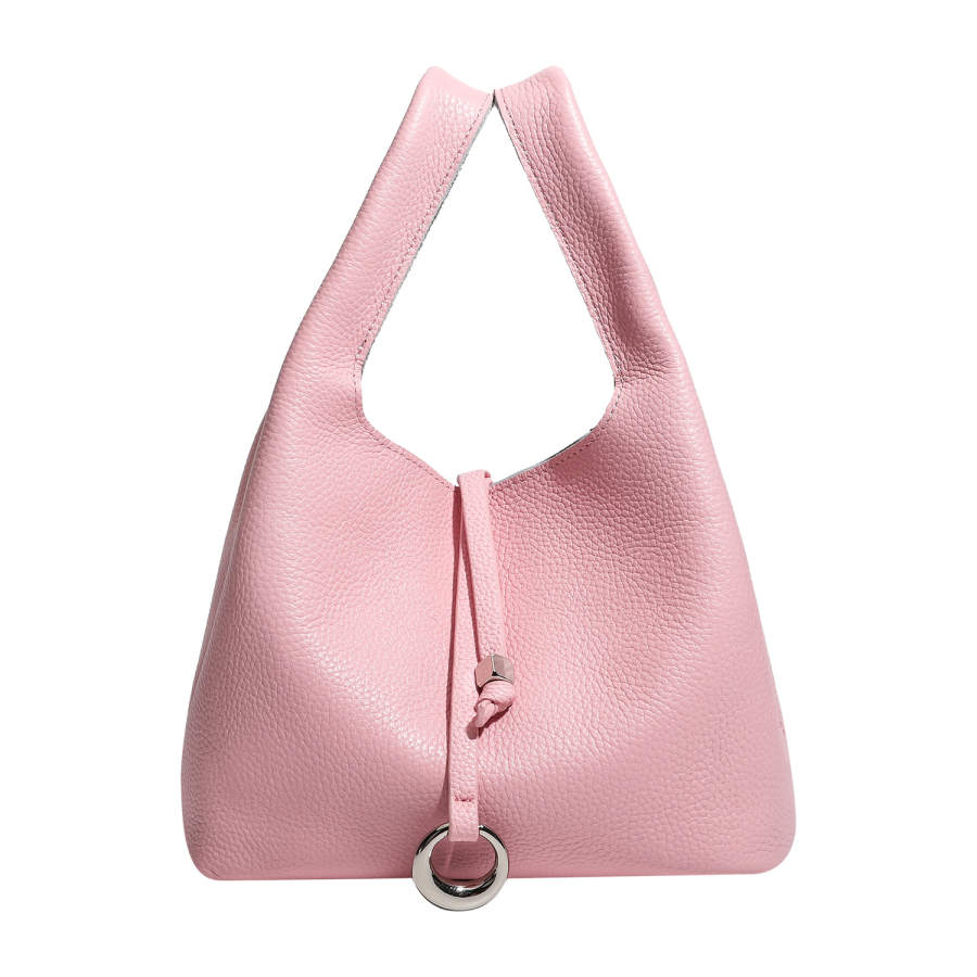 PAYOT PAYOT Cow Leather Combo Bag, One Shoulder Handbag Regular Women's Multicolor