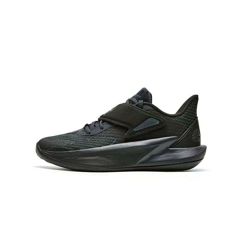 Under Armour Curry Fabric Low top Children's Basketball Shoes Teenagers