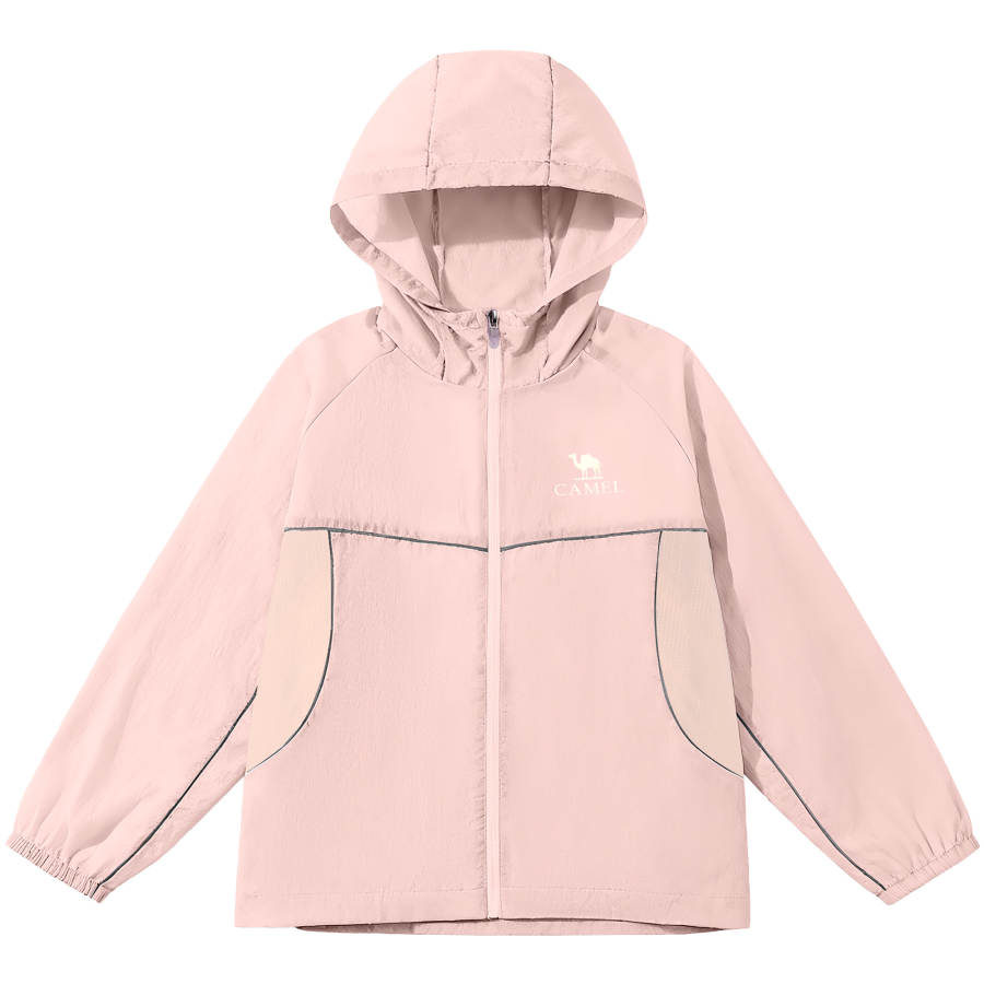 CAMEL CAMEL Kids Sun Protection Clothing