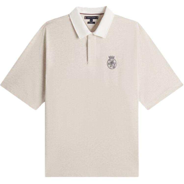 Tommy Hilfiger Polo Shirt Men's