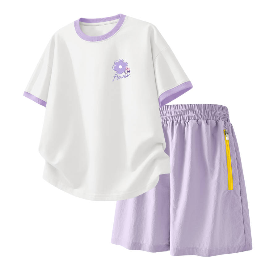 Disney Casual Sportswear 2 Piece Set Kids'