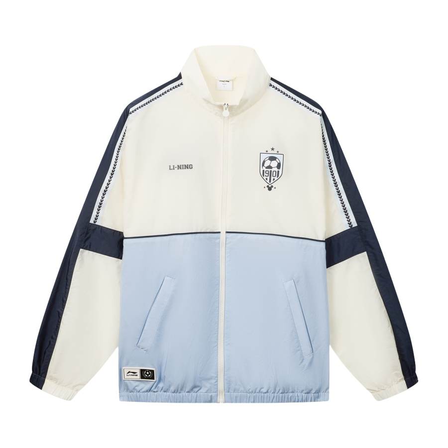 Li-Ning Li Ning Disney Sun Protection Clothing Men's