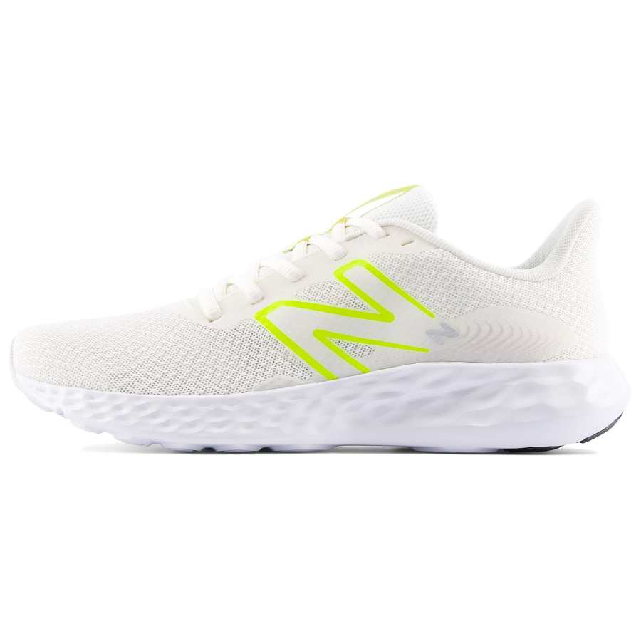 New Balance New Balance NB 411 V3 Breathable Running Shoes Women's White