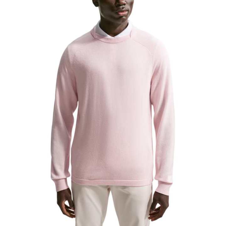 Nike Nike Golf Clothing Men's Pearl Powder Moderate