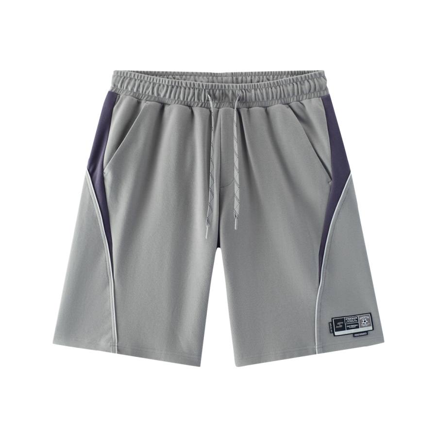Semir Mall Same Style Men's Clothing Casual Shorts Men's