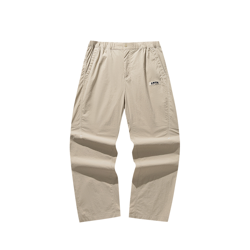 Anta Life Collection Casual Pants Unisex