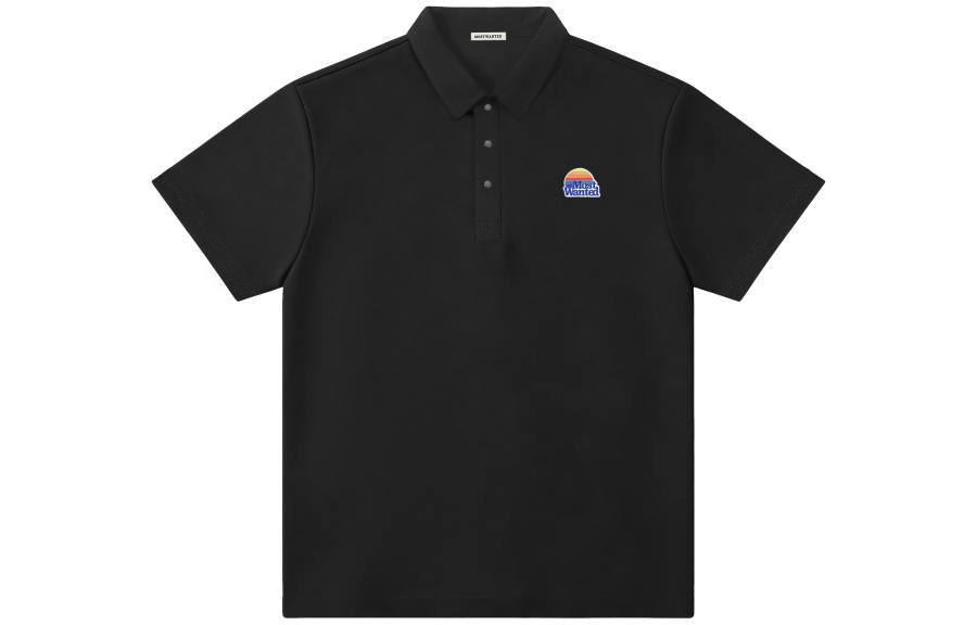 MostwantedLab Polo Shirt Unisex